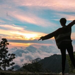 Capulalpam de Mendez Sierra Juarez